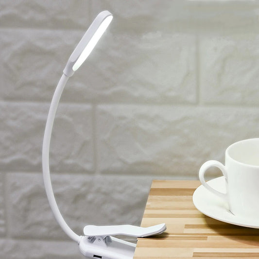 Rechargeable Reading Light