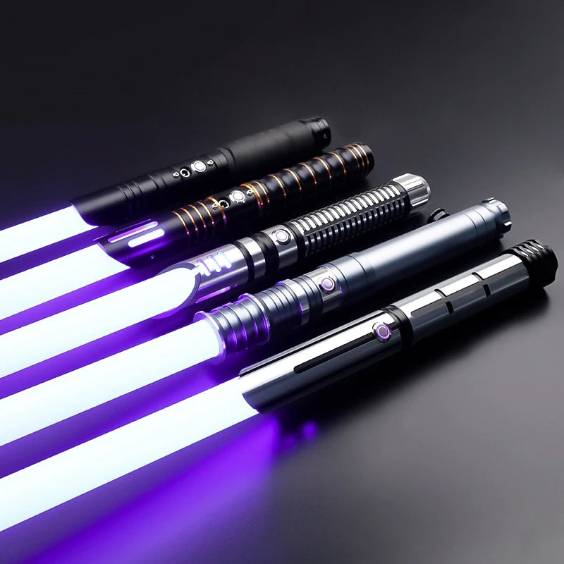 DUELSABERS